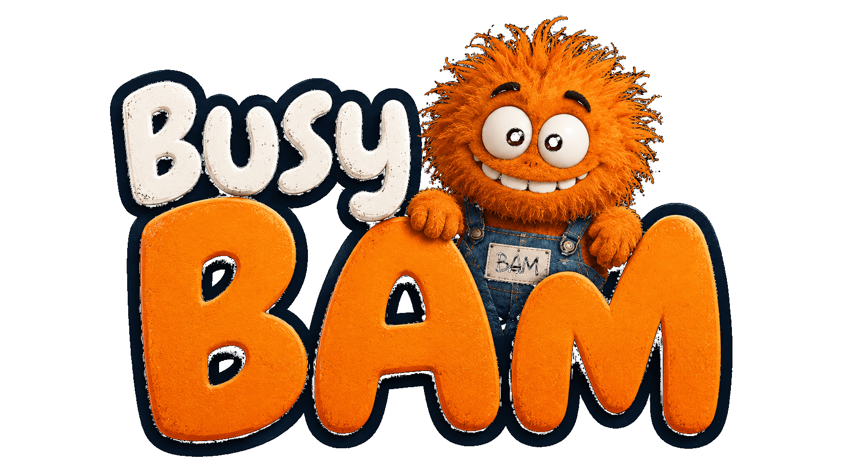 Busy Bam